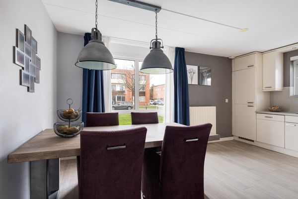 Zuidzijdsedijk 140, HOOGVLIET ROTTERDAM