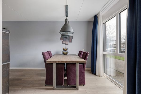 Zuidzijdsedijk 140, HOOGVLIET ROTTERDAM