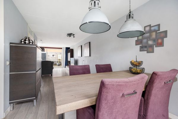 Zuidzijdsedijk 140, HOOGVLIET ROTTERDAM