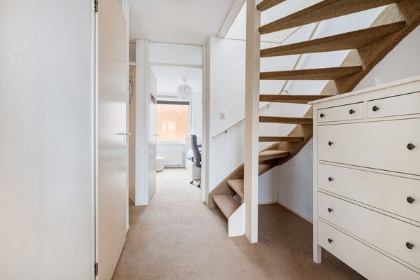 Zuidzijdsedijk 140, HOOGVLIET ROTTERDAM