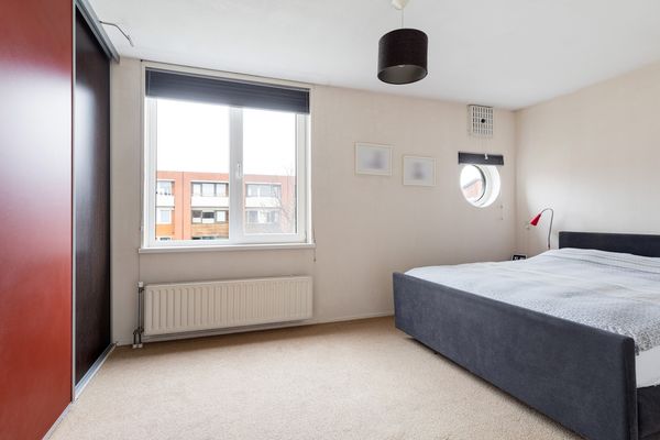 Zuidzijdsedijk 140, HOOGVLIET ROTTERDAM