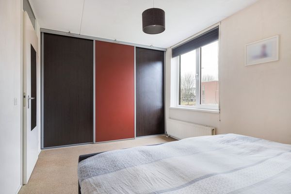 Zuidzijdsedijk 140, HOOGVLIET ROTTERDAM