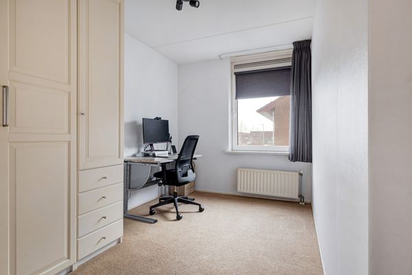 Zuidzijdsedijk 140, HOOGVLIET ROTTERDAM