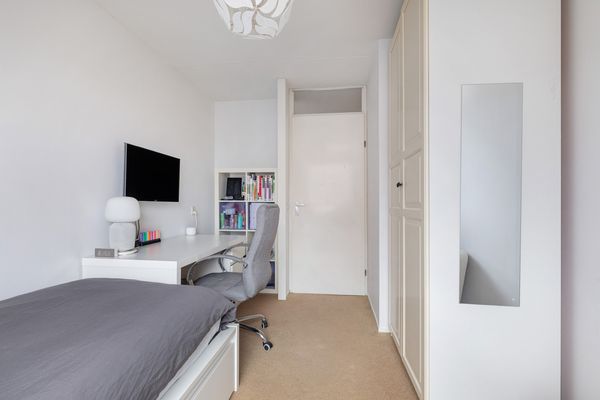 Zuidzijdsedijk 140, HOOGVLIET ROTTERDAM