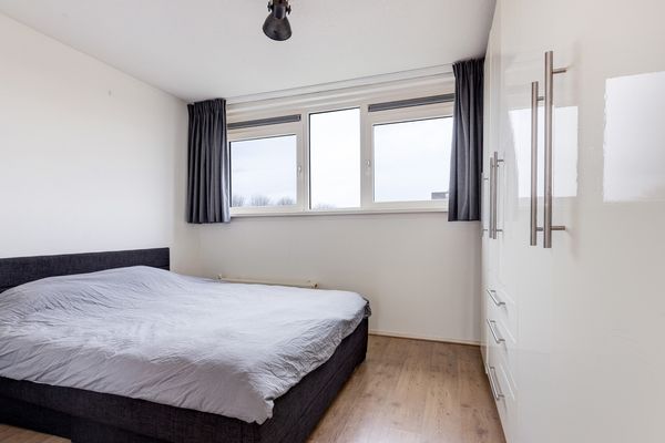 Zuidzijdsedijk 140, HOOGVLIET ROTTERDAM