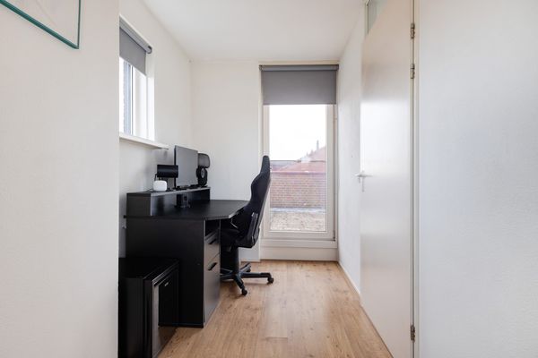 Zuidzijdsedijk 140, HOOGVLIET ROTTERDAM