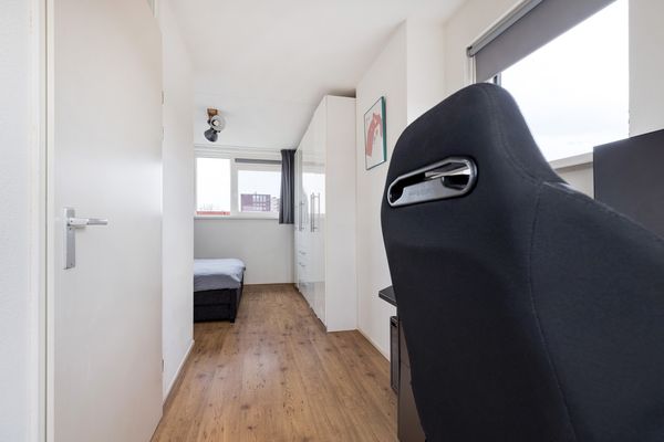 Zuidzijdsedijk 140, HOOGVLIET ROTTERDAM