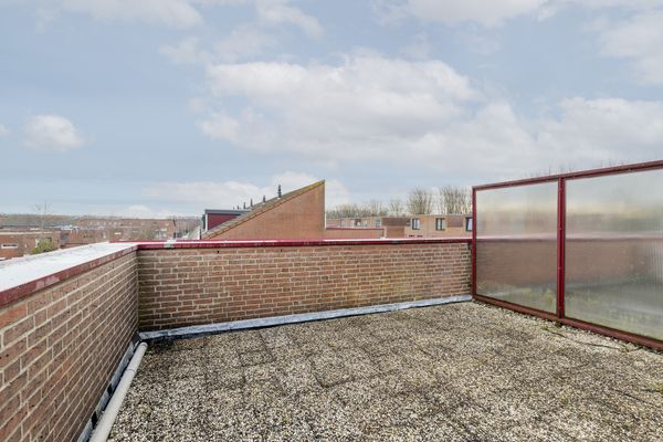 Zuidzijdsedijk 140, HOOGVLIET ROTTERDAM