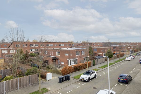 Zuidzijdsedijk 140, HOOGVLIET ROTTERDAM