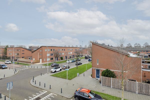 Zuidzijdsedijk 140, HOOGVLIET ROTTERDAM