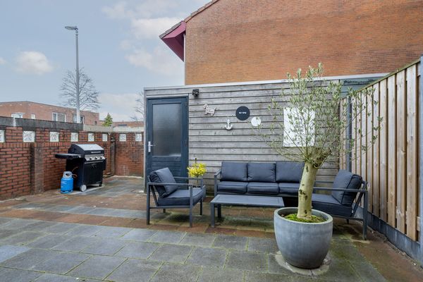 Zuidzijdsedijk 140, HOOGVLIET ROTTERDAM