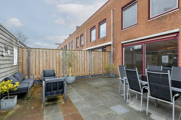 Zuidzijdsedijk 140, HOOGVLIET ROTTERDAM