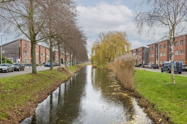 Zuidzijdsedijk 140, HOOGVLIET ROTTERDAM