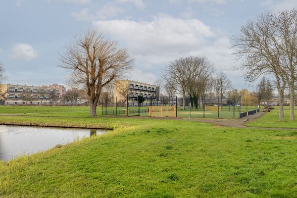 Zuidzijdsedijk 140, HOOGVLIET ROTTERDAM