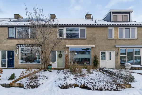 Vlietweg 65