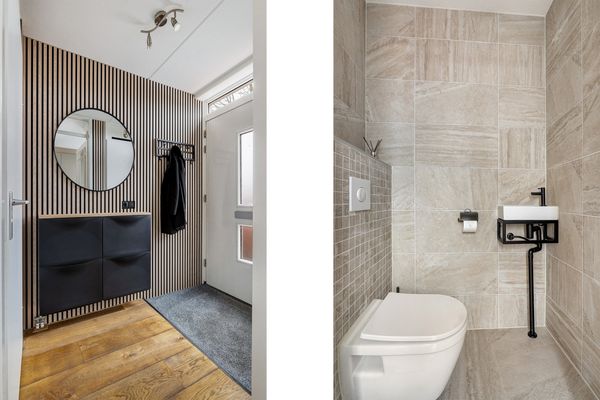 Keijzer-akker 22, BARENDRECHT