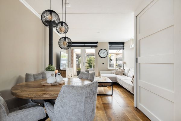 Keijzer-akker 22, BARENDRECHT