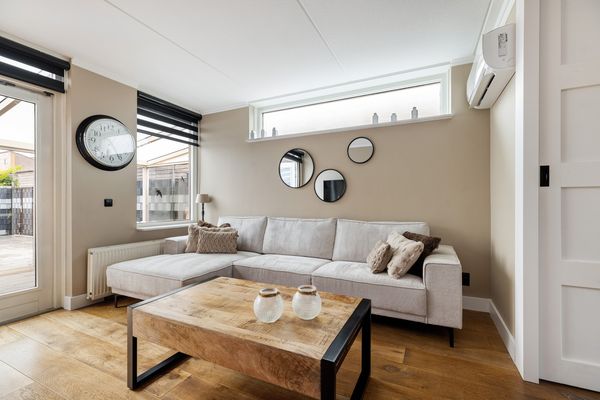 Keijzer-akker 22, BARENDRECHT