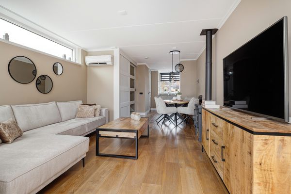 Keijzer-akker 22, BARENDRECHT