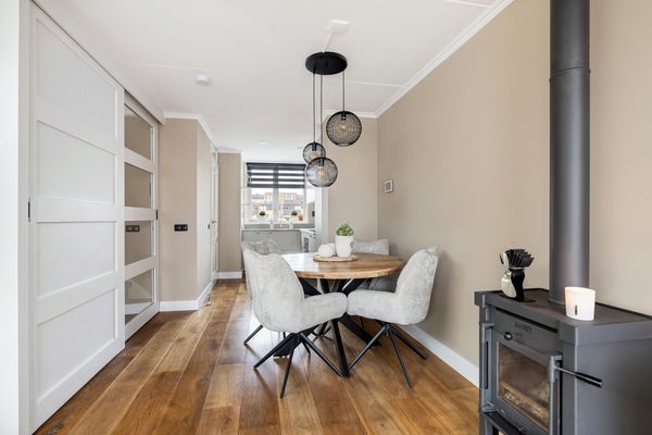 Keijzer-akker 22, BARENDRECHT