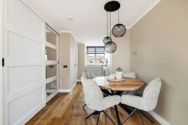 Keijzer-akker 22, BARENDRECHT