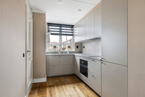 Keijzer-akker 22, BARENDRECHT