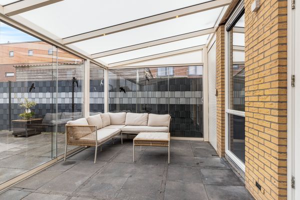 Keijzer-akker 22, BARENDRECHT