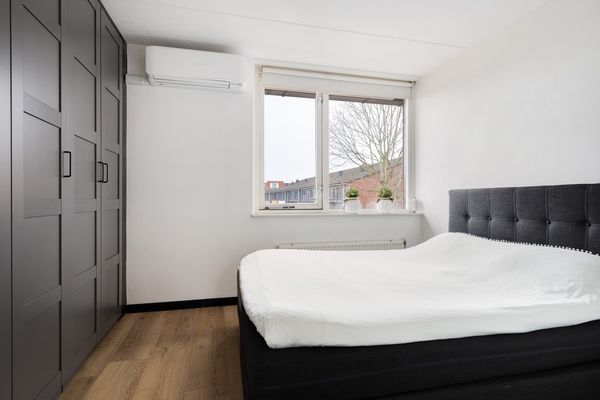 Keijzer-akker 22, BARENDRECHT