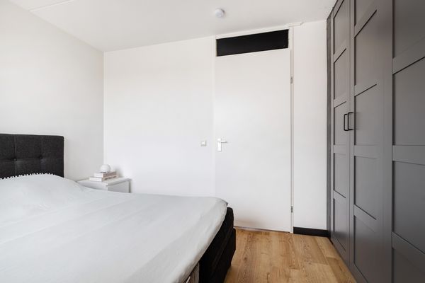 Keijzer-akker 22, BARENDRECHT