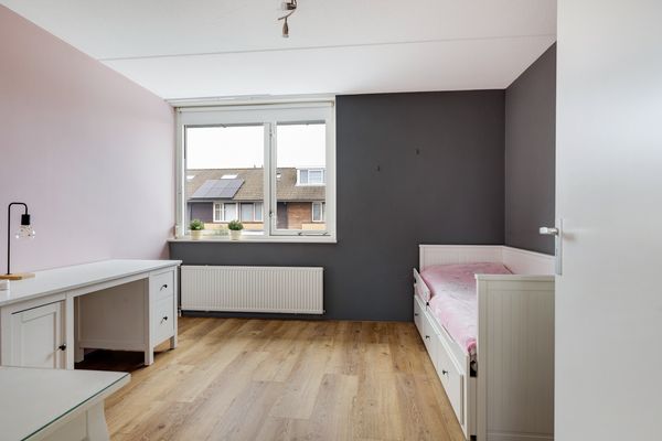 Keijzer-akker 22, BARENDRECHT