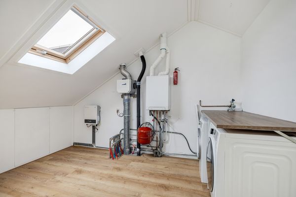 Keijzer-akker 22, BARENDRECHT