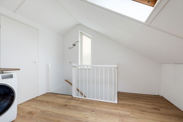 Keijzer-akker 22, BARENDRECHT