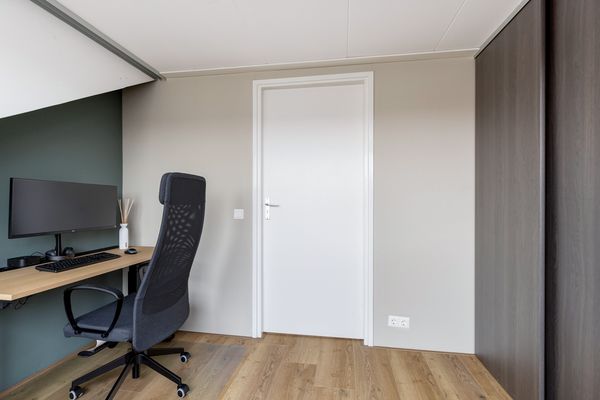 Keijzer-akker 22, BARENDRECHT