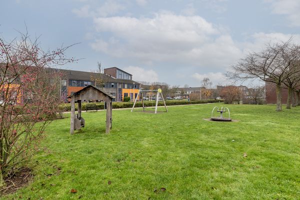 Keijzer-akker 22, BARENDRECHT