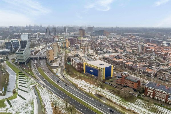 Fascinatio Boulevard 698A, CAPELLE AAN DEN IJSSEL