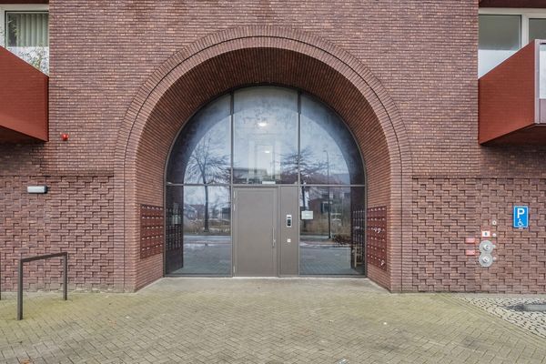 Fascinatio Boulevard 698A, CAPELLE AAN DEN IJSSEL