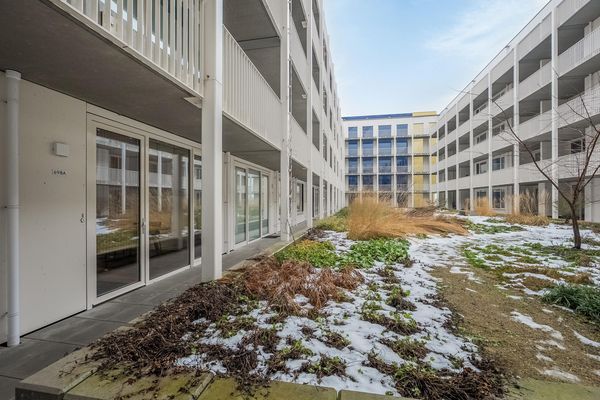 Fascinatio Boulevard 698A, CAPELLE AAN DEN IJSSEL