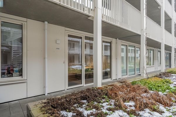 Fascinatio Boulevard 698A, CAPELLE AAN DEN IJSSEL