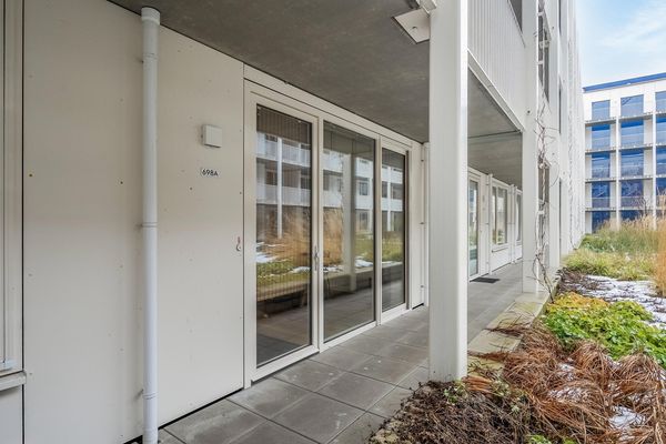 Fascinatio Boulevard 698A, CAPELLE AAN DEN IJSSEL