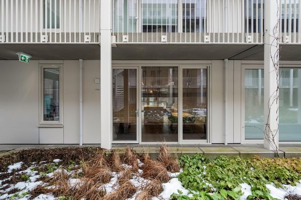 Fascinatio Boulevard 698A, CAPELLE AAN DEN IJSSEL