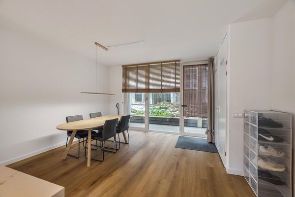 Fascinatio Boulevard 698A, CAPELLE AAN DEN IJSSEL