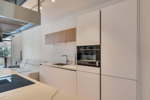 Fascinatio Boulevard 698A, CAPELLE AAN DEN IJSSEL