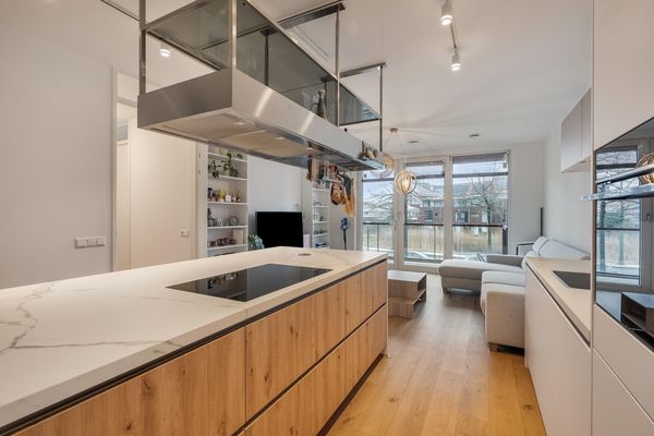 Fascinatio Boulevard 698A, CAPELLE AAN DEN IJSSEL