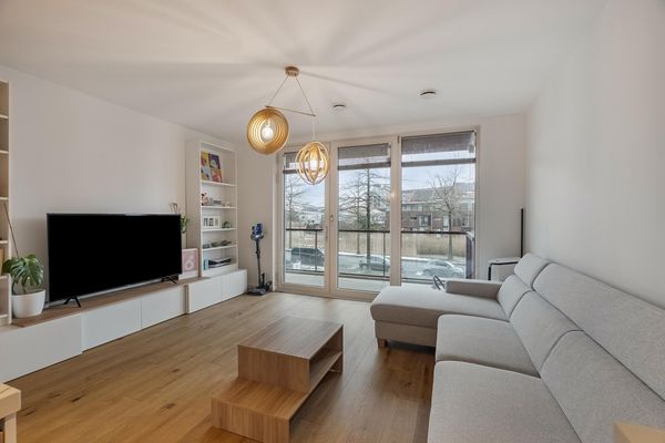 Fascinatio Boulevard 698A, CAPELLE AAN DEN IJSSEL