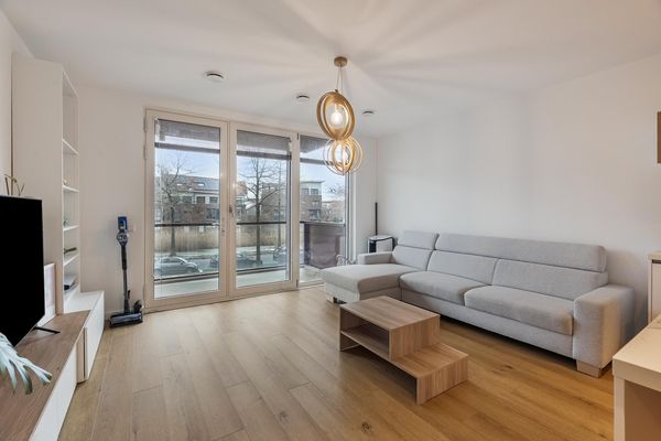 Fascinatio Boulevard 698A, CAPELLE AAN DEN IJSSEL