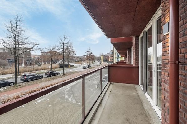 Fascinatio Boulevard 698A, CAPELLE AAN DEN IJSSEL