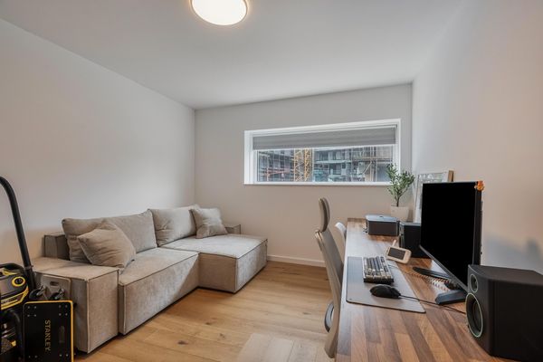 Fascinatio Boulevard 698A, CAPELLE AAN DEN IJSSEL