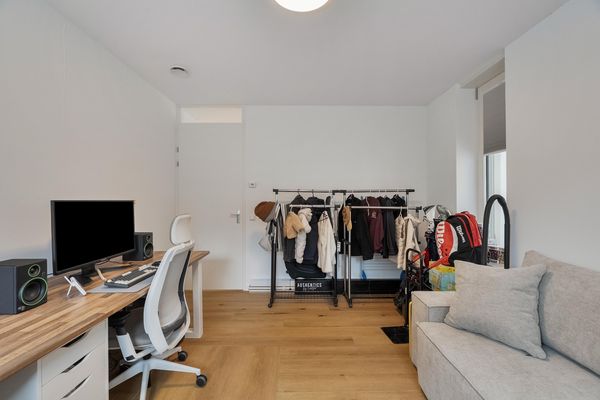 Fascinatio Boulevard 698A, CAPELLE AAN DEN IJSSEL