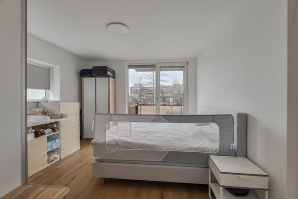 Fascinatio Boulevard 698A, CAPELLE AAN DEN IJSSEL