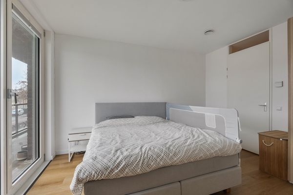 Fascinatio Boulevard 698A, CAPELLE AAN DEN IJSSEL